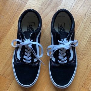 Vans Old Skool Shoes